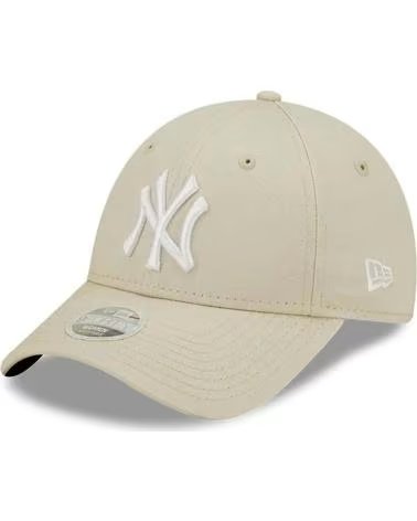 NEW ERA COMPLEMENTOS EN COLOR PARA MUJER BEIG