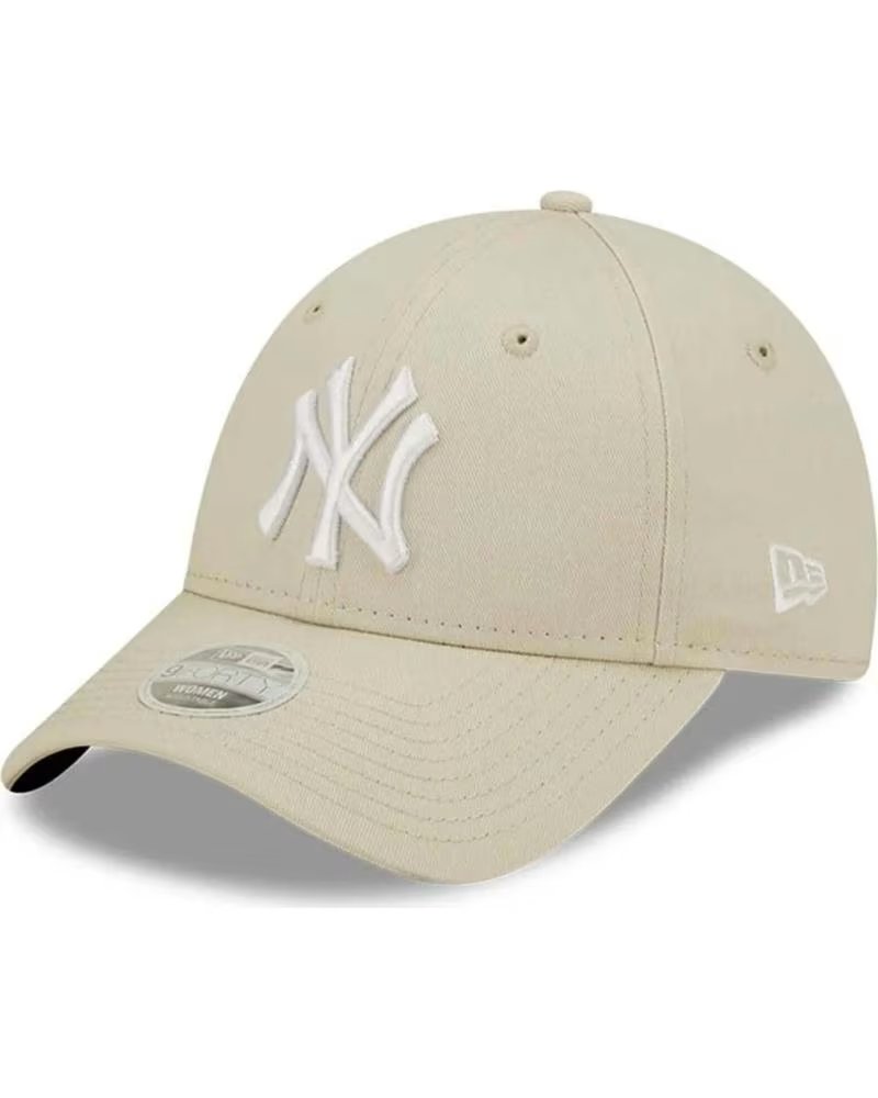 NEW ERA COMPLEMENTOS EN COLOR PARA MUJER BEIG