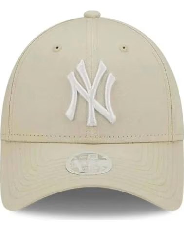 NEW ERA COMPLEMENTOS EN COLOR PARA MUJER BEIG