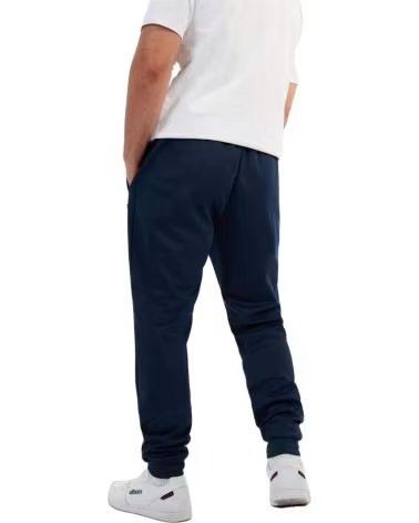 ELLESSE PANTALONE SPORTIVO ELLESSE DA UOMO BLU AZUL