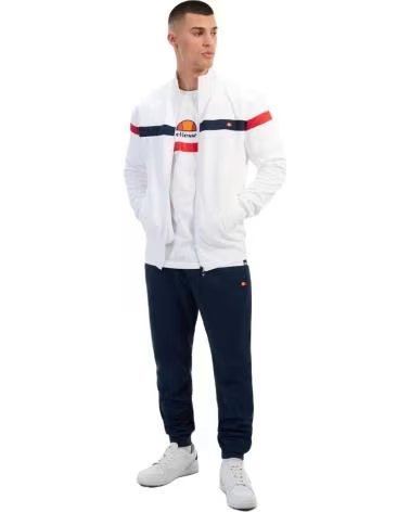 ELLESSE PANTALONE SPORTIVO ELLESSE DA UOMO BLU AZUL