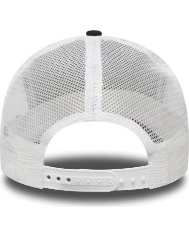 NEW ERA GORRA CAP EN COLOR PARA UNISEX NEGRO