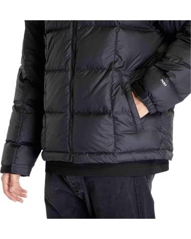 THE NORTH FACE VESTE DOUDOUNE THE NORTH FACE ´BLACK BOX´ POUR HOMME NEGRO