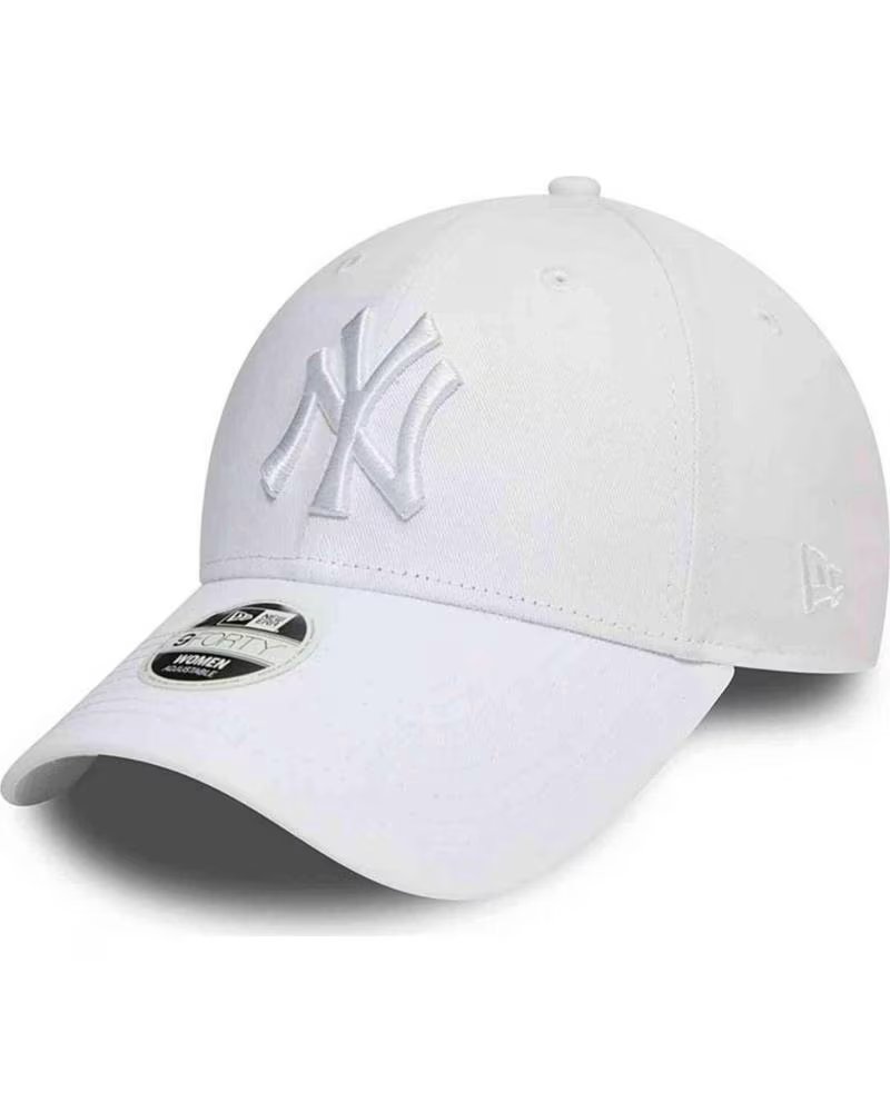 NEW ERA COMPLEMENTOS EN COLOR PARA MUJER WHITE