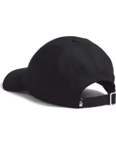 THE NORTH FACE CASQUETTE THE NORTH FACE POUR HOMME NOIRE NEGRO