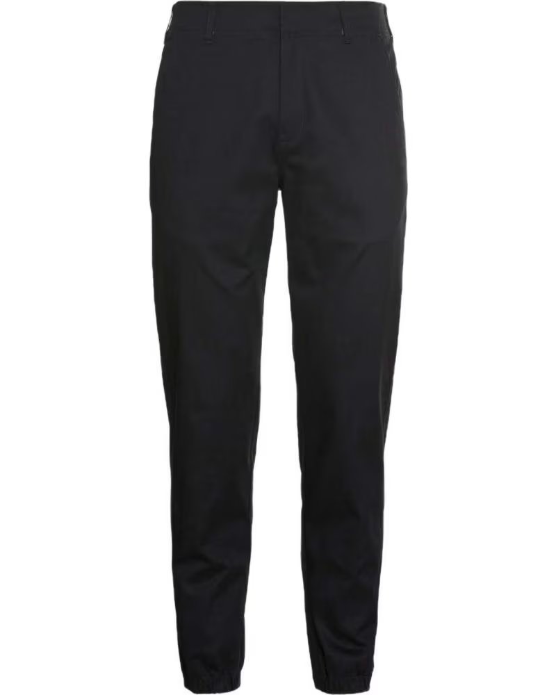 DICKIES PANTALONI LUNGHI DICKIES UOMO NERO NEGRO
