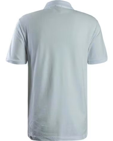 THE NORTH FACE POLO DE MANGA CORTA EN PARA HOMBRE BLANCO