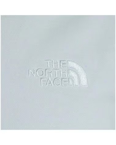 THE NORTH FACE POLO DE MANGA CORTA EN PARA HOMBRE BLANCO