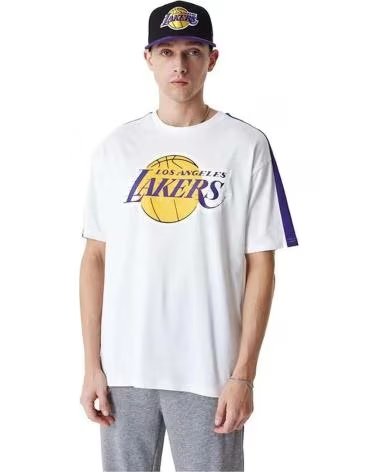NEW ERA CAMISETA DE MANGA CORTA EN PARA UNISEX MULTICOLOR
