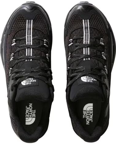 THE NORTH FACE THE NORTH FACE WOMEN´S BLACK TREKKING SHOES NEGRO