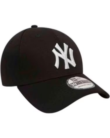NEW ERA BERRETTO NEW ERA 9FIFTY NYC NERO NEGRO