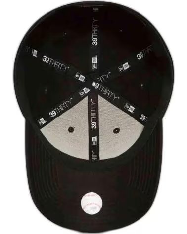 NEW ERA BERRETTO NEW ERA 9FIFTY NYC NERO NEGRO