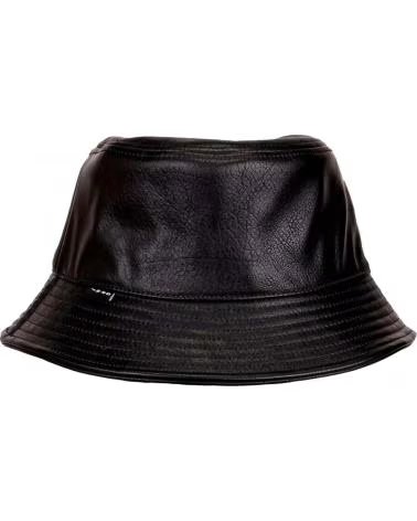 GRIMEY GRIMEY BUCKET HAT BLACK UNISEX NEGRO
