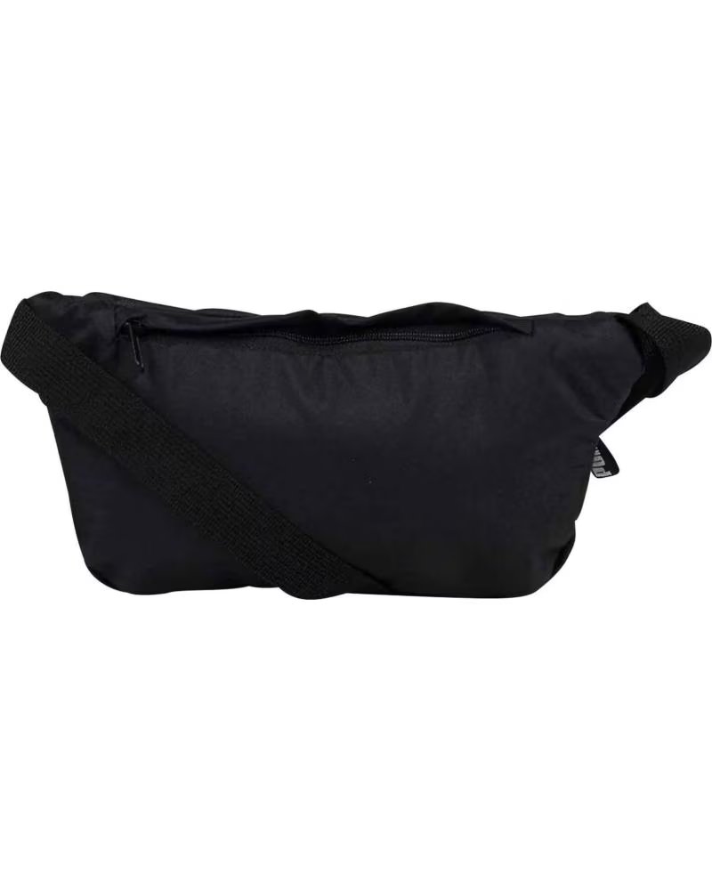 PUMA PUMA UNISEX BLACK FANNY PACK NEGRO