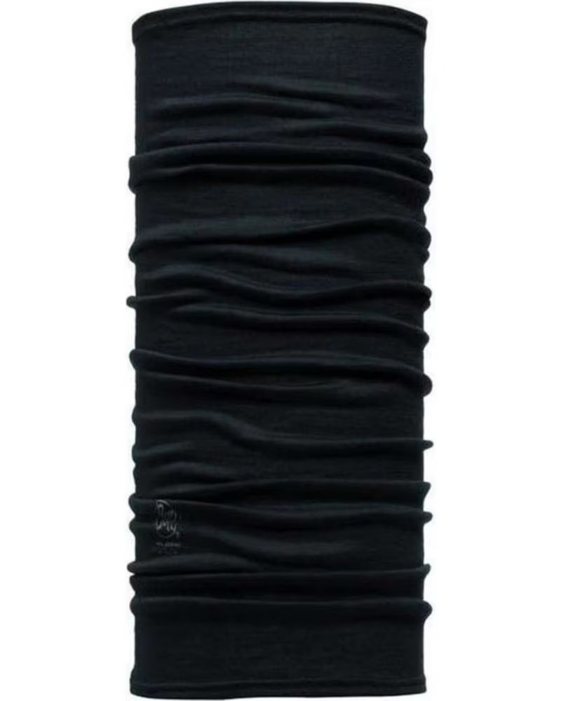 BUFF SCALDACOLLO BUFF UNISEX NERO AZUL