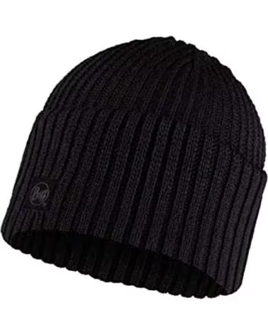 BUFF GORRO EN PARA UNISEX NEGRO