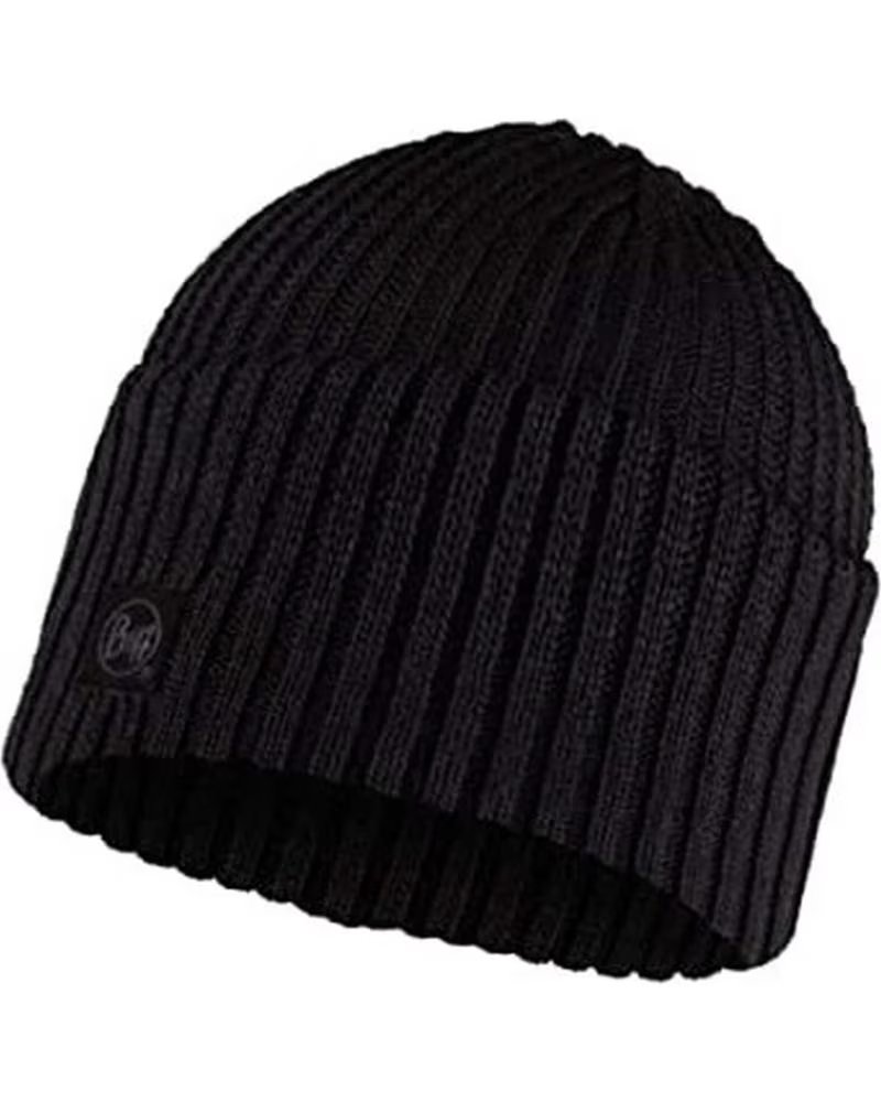 BUFF GORRO EN PARA UNISEX NEGRO