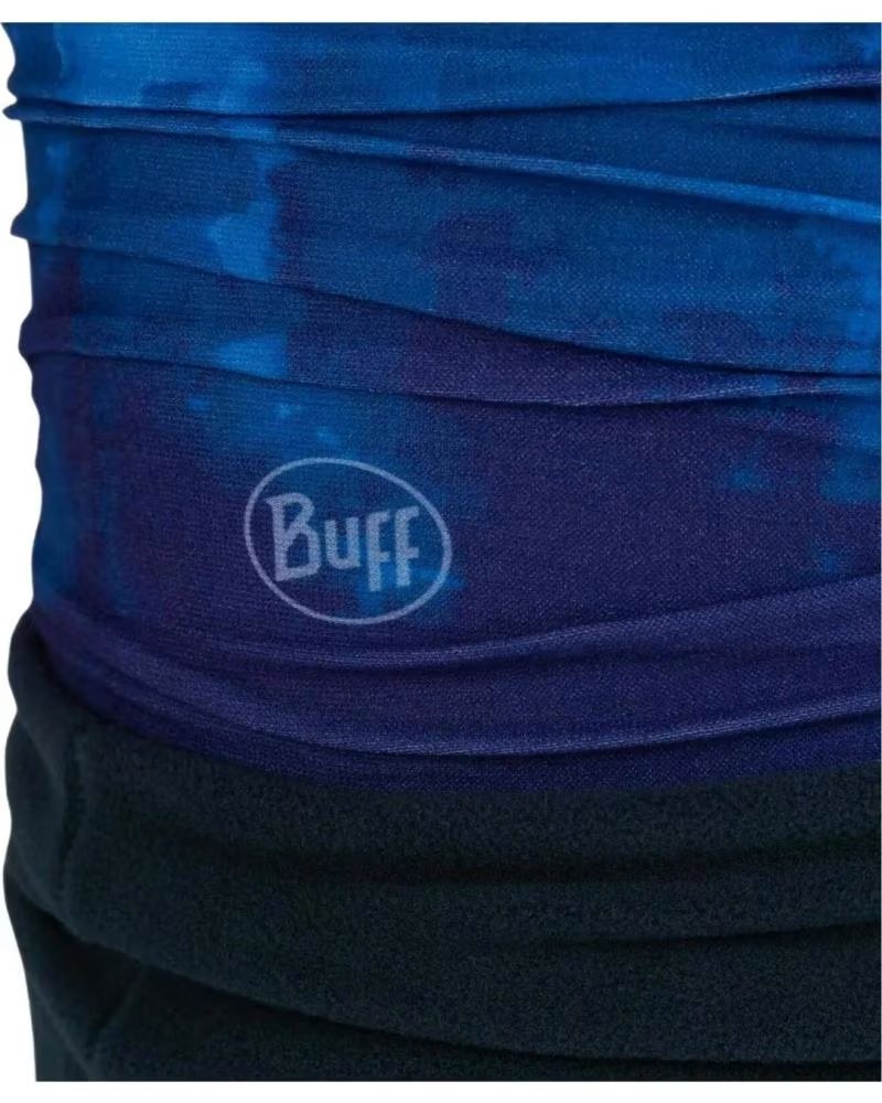 BUFF BRAGA DE CUELLO EN PARA HOMBRE AZUL