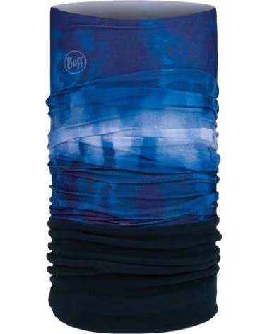 BUFF BRAGA DE CUELLO EN PARA HOMBRE AZUL