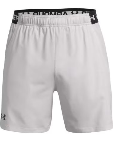 UNDER ARMOUR PANTALON CORTO 1373718-014 EN PARA HOMBRE BLANCO