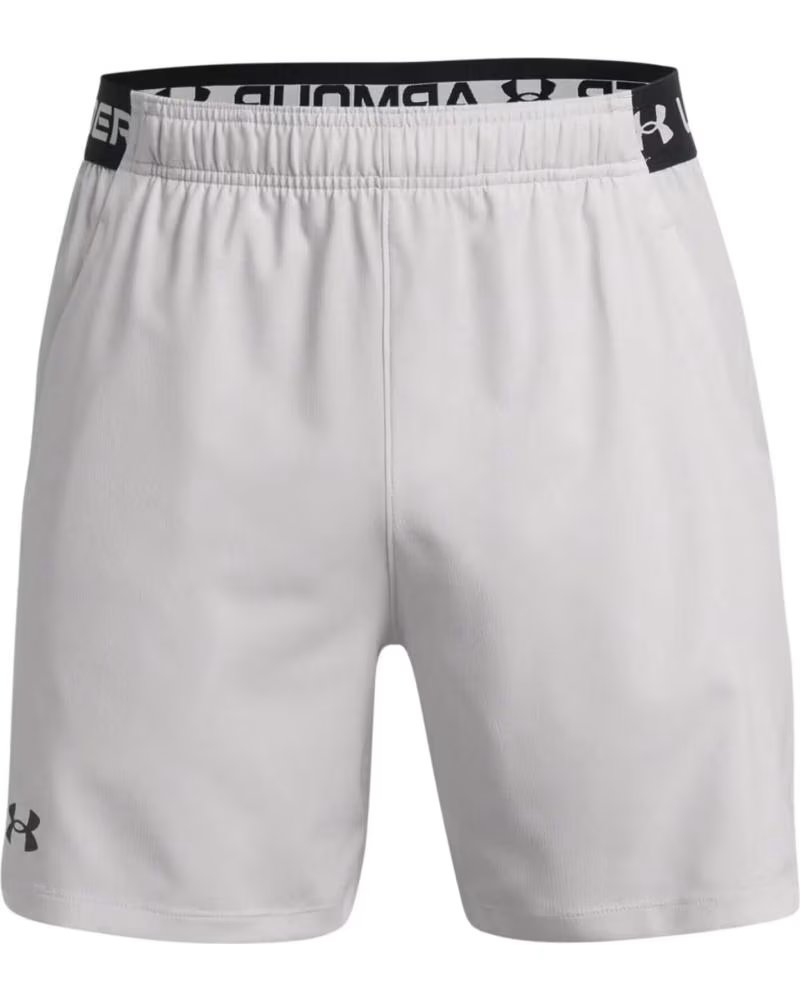 UNDER ARMOUR PANTALON CORTO 1373718-014 EN PARA HOMBRE BLANCO