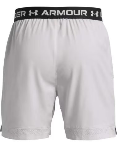 UNDER ARMOUR PANTALON CORTO 1373718-014 EN PARA HOMBRE BLANCO
