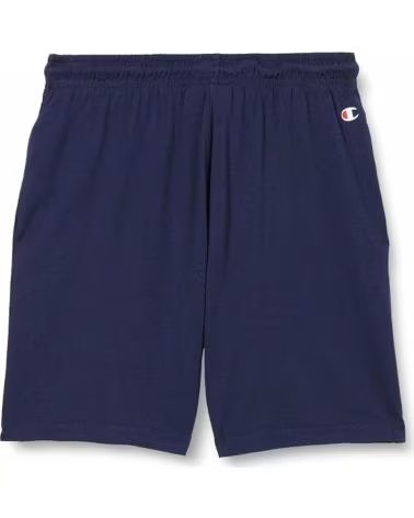 CHAMPION PANTALÓN CORTO CLASSIC NIÑO REF 1183196 AZUL