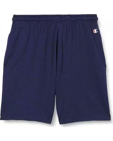 CHAMPION PANTALÓN CORTO CLASSIC NIÑO REF 1183196 AZUL