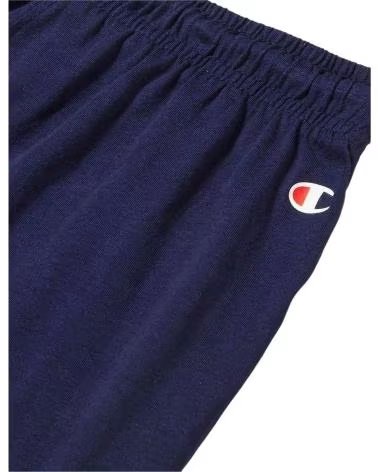 CHAMPION PANTALÓN CORTO CLASSIC NIÑO REF 1183196 AZUL