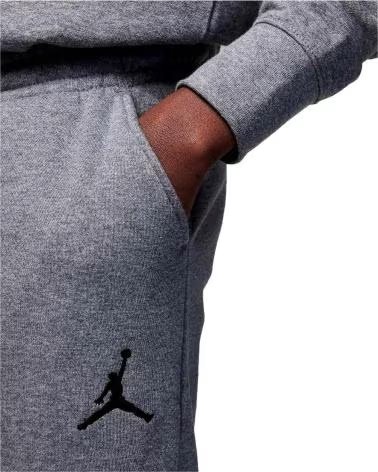 JORDAN PANTALON LARGO 95C549-GEH EN PARA NINOS GRIS