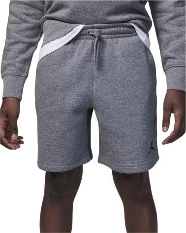 JORDAN JORDAN SHORTS FÜR JUNGEN GRIS