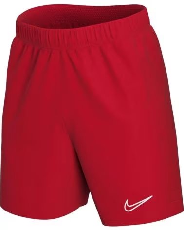 NIKE PANTALON CORTO EN PARA HOMBRE ROJO