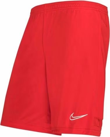NIKE PANTALON CORTO EN PARA HOMBRE ROJO