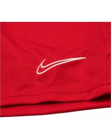 NIKE PANTALON CORTO EN PARA HOMBRE ROJO