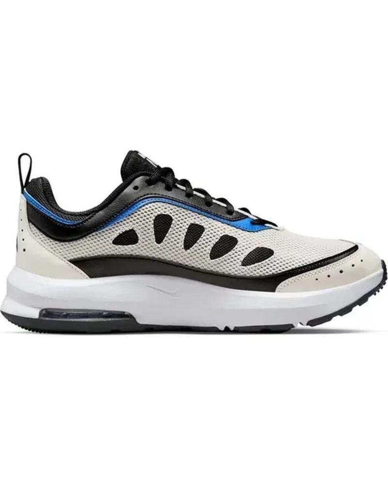 NIKE ZAPATILLAS DE RUNNING EN PARA HOMBRE BLANCO