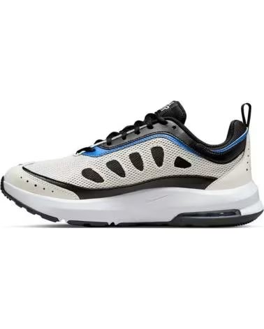 NIKE ZAPATILLAS DE RUNNING EN PARA HOMBRE BLANCO