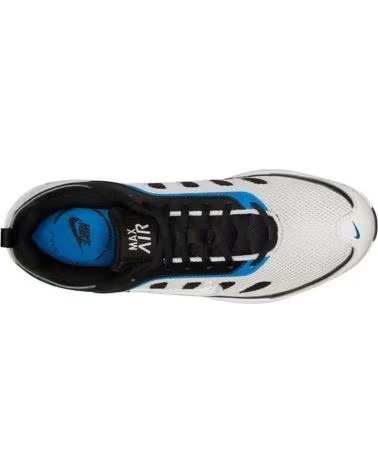 NIKE ZAPATILLAS DE RUNNING EN PARA HOMBRE BLANCO