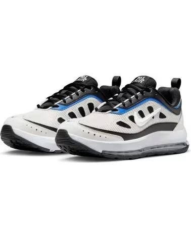 NIKE ZAPATILLAS DE RUNNING EN PARA HOMBRE BLANCO