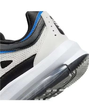 NIKE ZAPATILLAS DE RUNNING EN PARA HOMBRE BLANCO