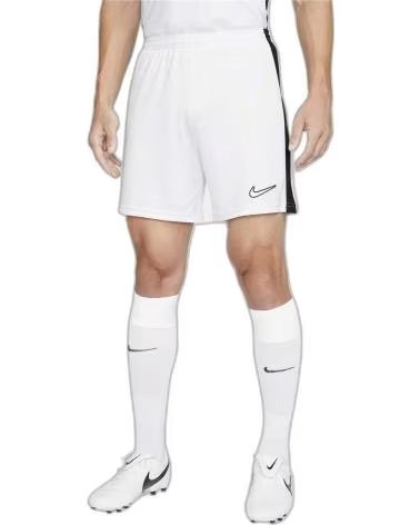 NIKE PANTALON CORTO EN PARA HOMBRE BLANCO