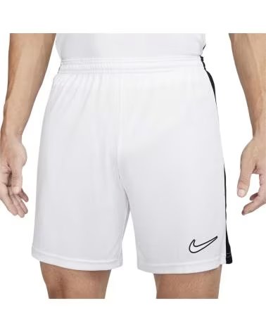 NIKE PANTALON CORTO EN PARA HOMBRE BLANCO
