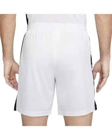 NIKE PANTALON CORTO EN PARA HOMBRE BLANCO
