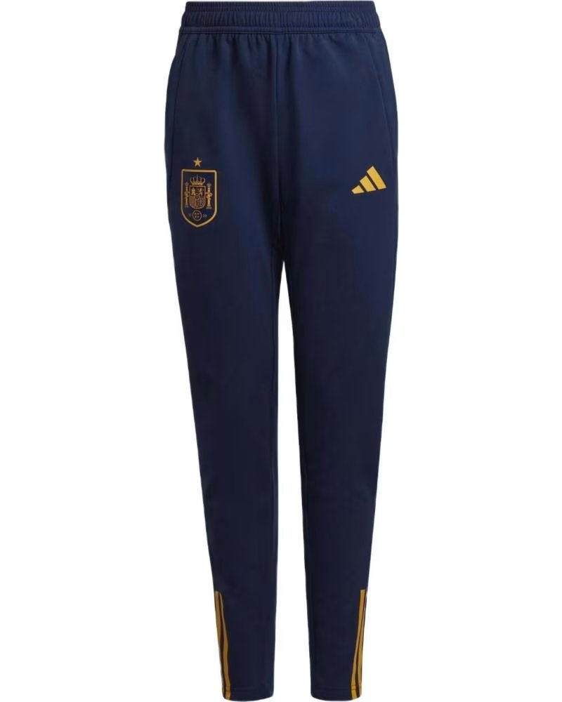 ADIDAS CALÇAS DE TREINO ADIDAS SELEÇÃO ESPANHOLA AZUL