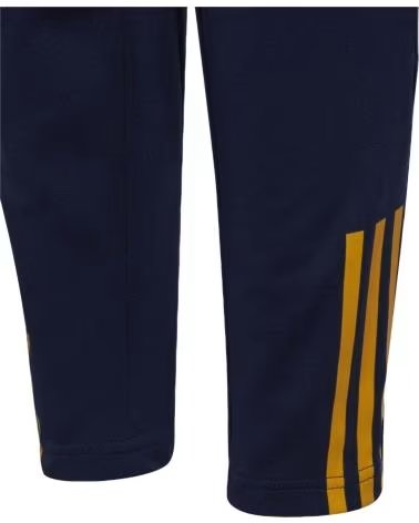 ADIDAS CALÇAS DE TREINO ADIDAS SELEÇÃO ESPANHOLA AZUL