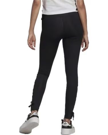 ADIDAS MALLAS DEPORTIVAS ADIDAS ORIGINALS PARA MUJER NEGRO