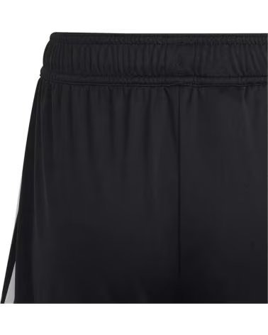 ADIDAS ADIDAS TIRO CLUB SHORTS FÜR JUNGEN SCHWARZ NEGRO