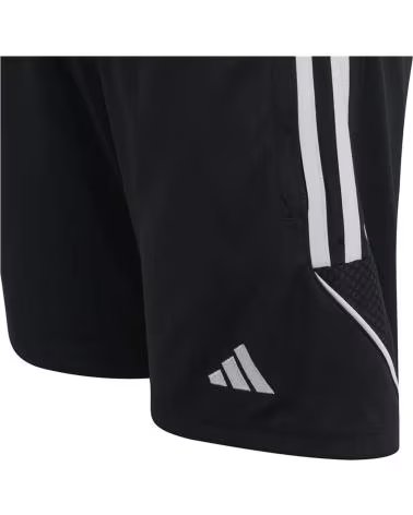 ADIDAS ADIDAS TIRO CLUB SHORTS FÜR JUNGEN SCHWARZ NEGRO
