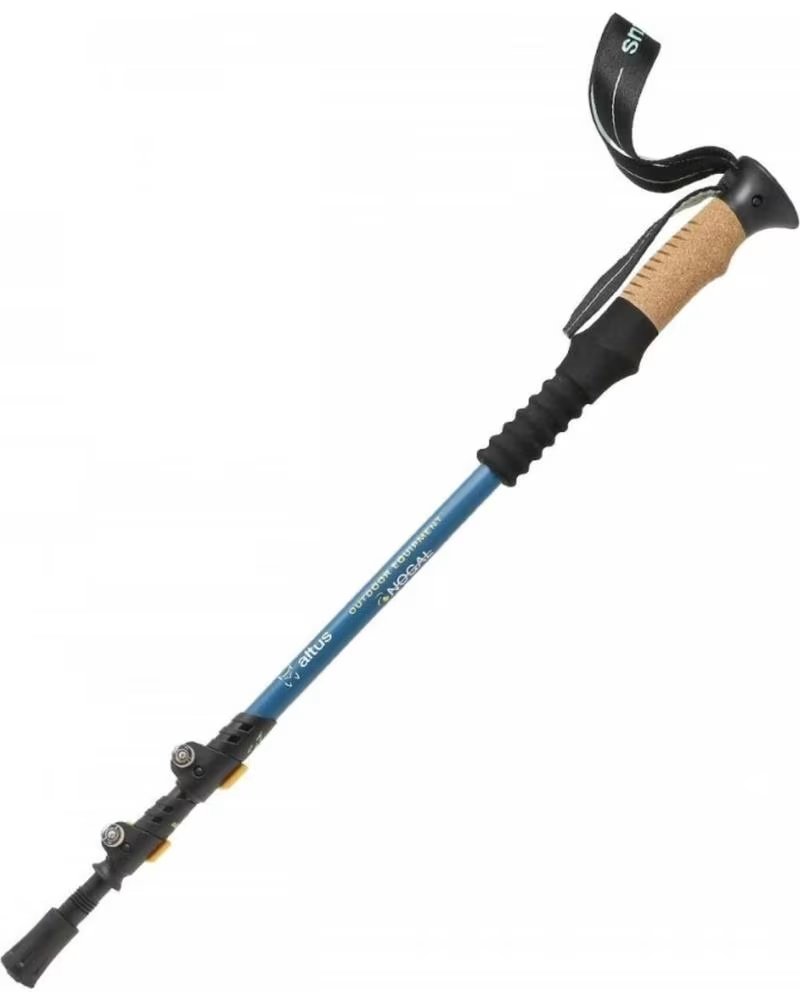 ALTUS BASTON DE SENDERISMO EN PARA UNISEX MULTICOLOR