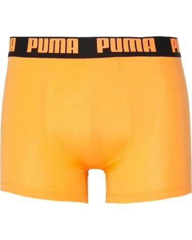 PUMA CALZONCILLO BOXER EN PARA HOMBRE MULTICOLOR