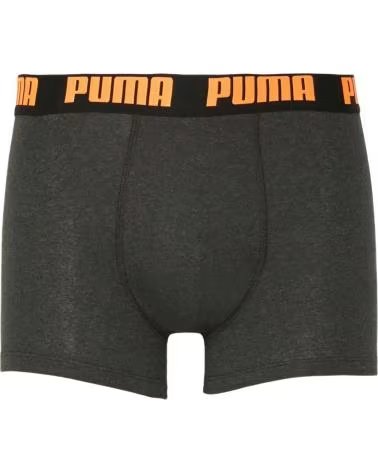 PUMA CALZONCILLO BOXER EN PARA HOMBRE MULTICOLOR